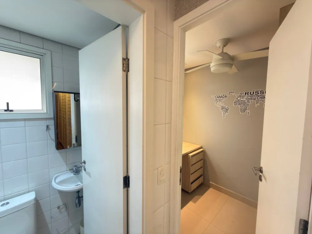 Apartamento, 4 quartos, 200 m² - Foto 5