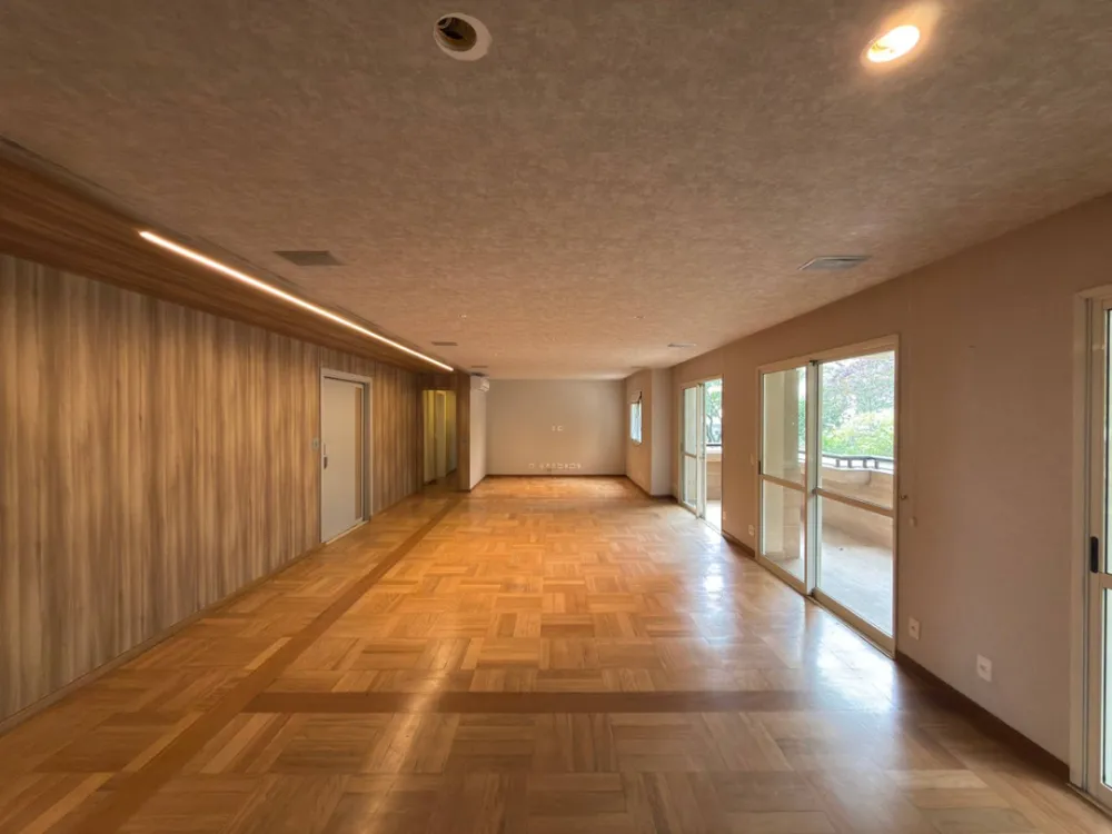 Apartamento, 4 quartos, 200 m² - Foto 4