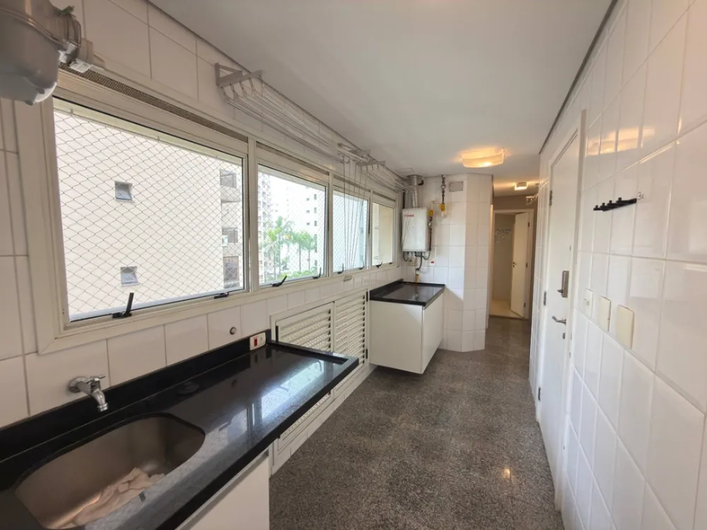 Apartamento, 4 quartos, 200 m² - Foto 6