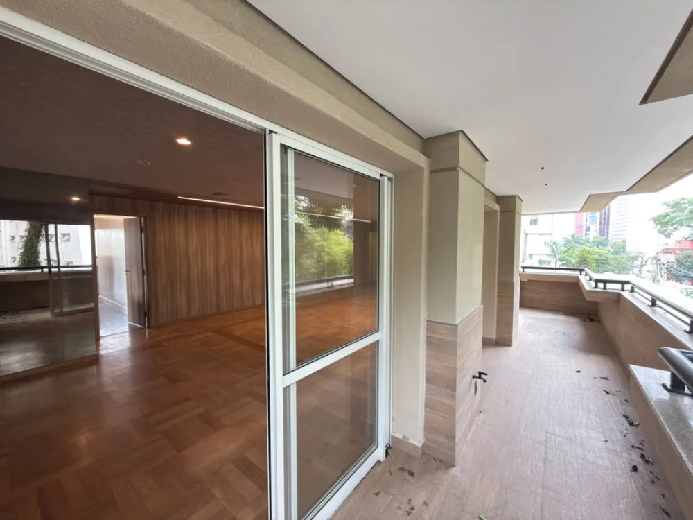 Apartamento, 4 quartos, 200 m² - Foto 2