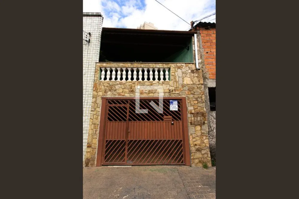 Casa, 3 quartos, 80 m² - Foto 8