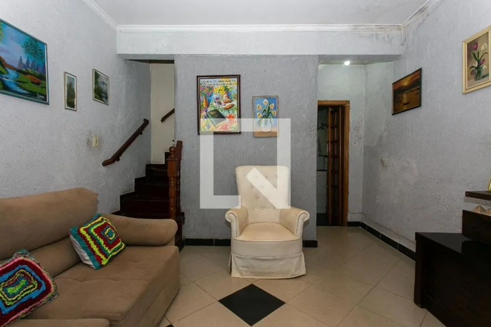 Casa, 3 quartos, 80 m² - Foto 2