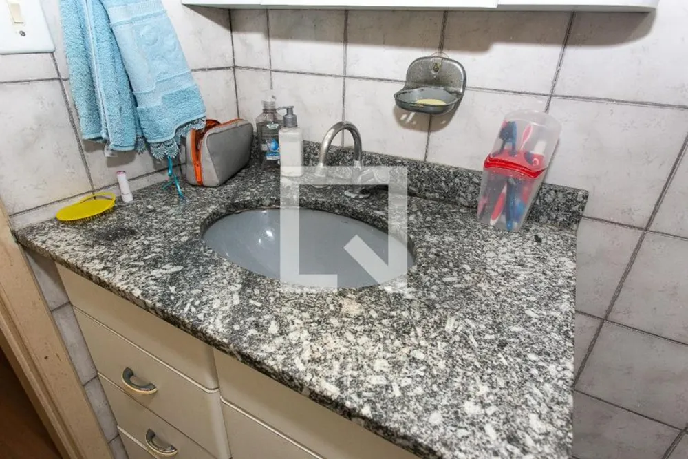 Casa, 3 quartos, 80 m² - Foto 6