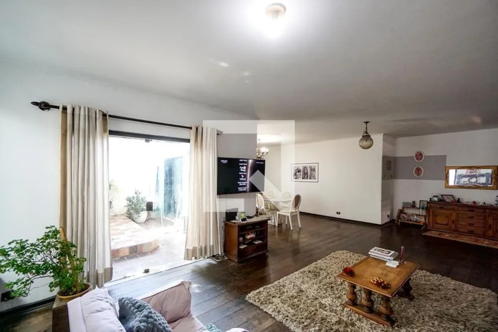 Casa, 8 quartos, 429 m² - Foto 4