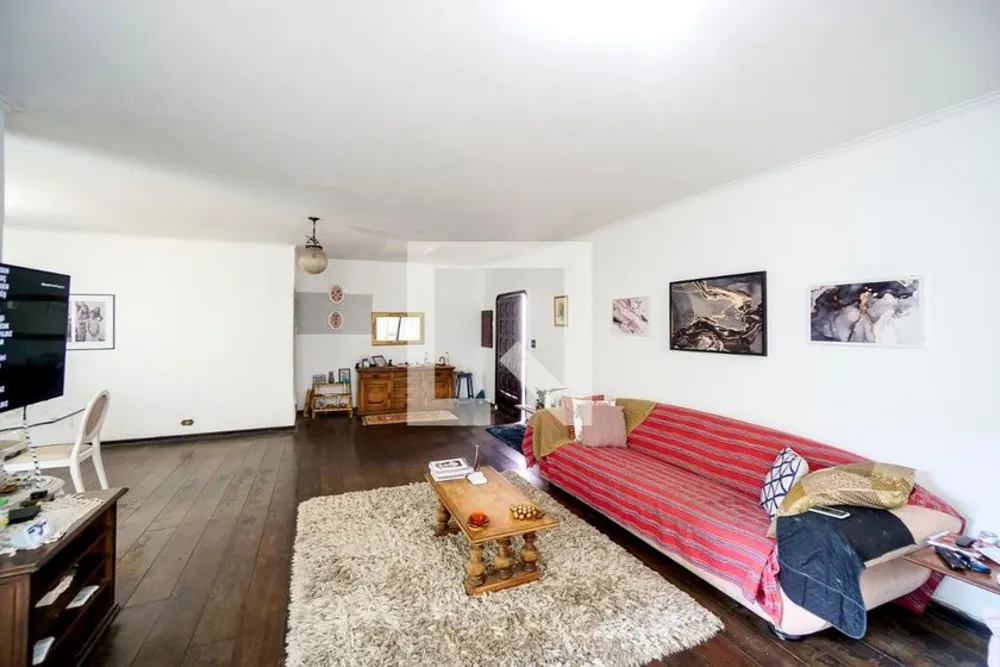 Casa, 8 quartos, 429 m² - Foto 3