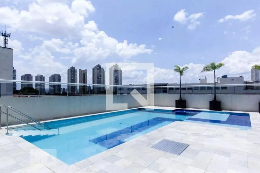 Apartamento, 2 quartos, 61 m² - Foto 8