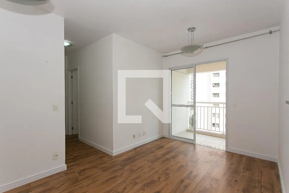 Apartamento, 2 quartos, 61 m² - Foto 1