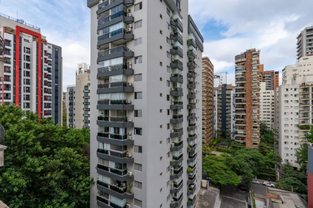 Apartamento, 3 quartos, 170 m² - Foto 6