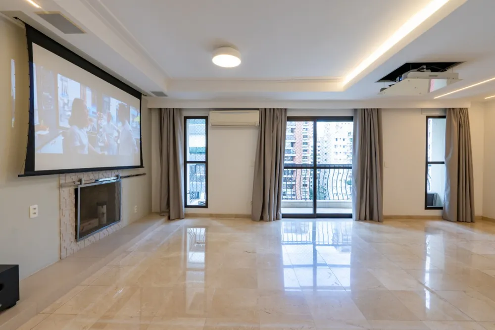 Apartamento, 3 quartos, 170 m² - Foto 1