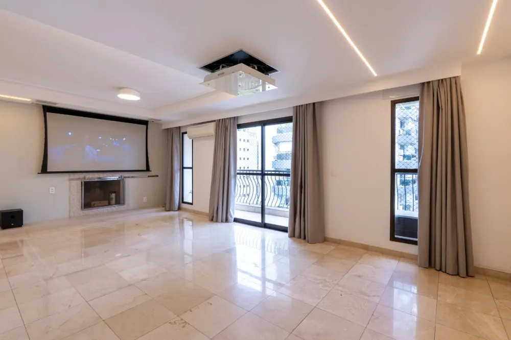 Apartamento, 3 quartos, 170 m² - Foto 2