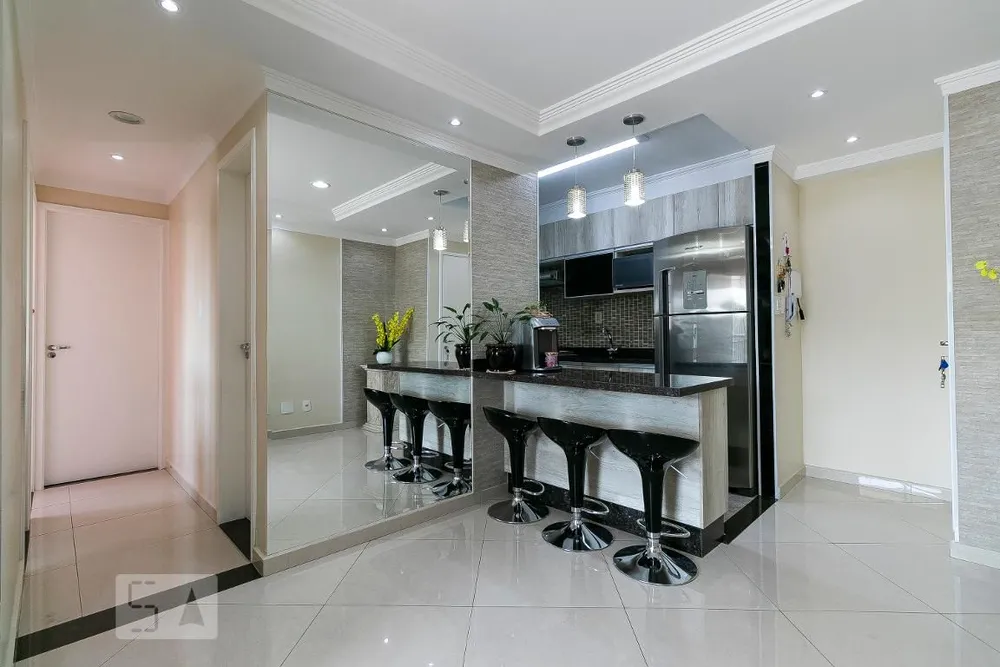 Apartamento, 3 quartos, 70 m² - Foto 4