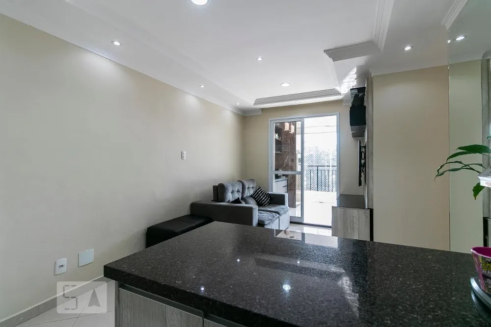 Apartamento, 3 quartos, 70 m² - Foto 1