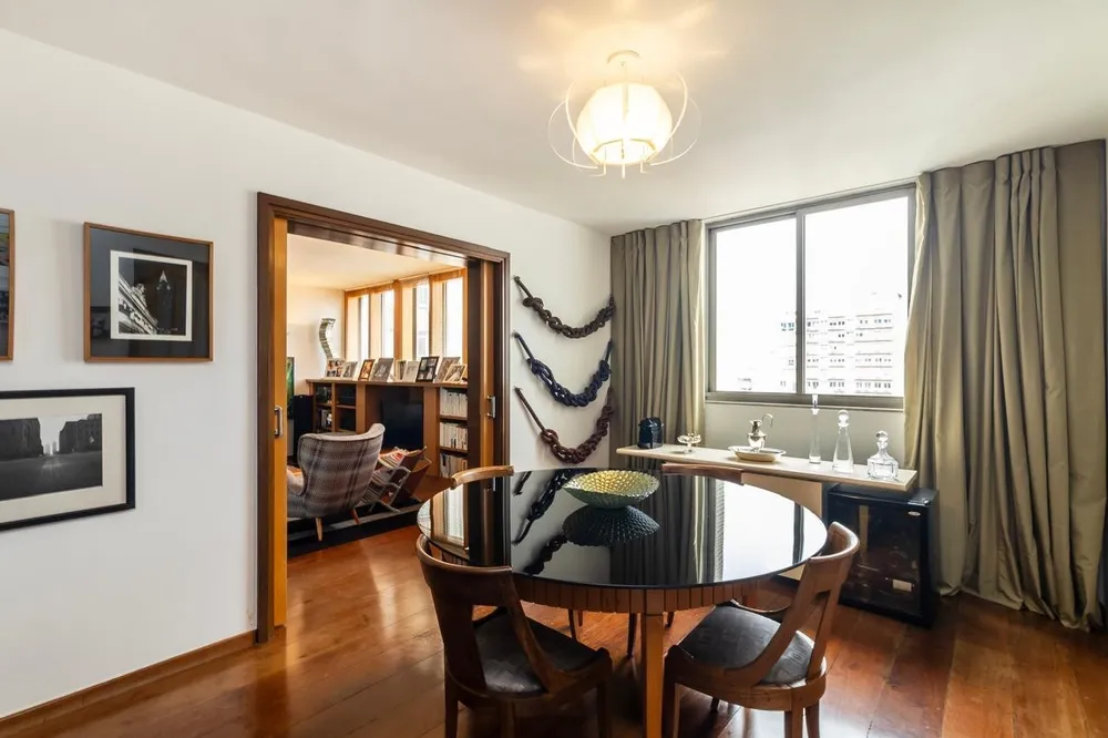 Apartamento, 3 quartos, 260 m² - Foto 5