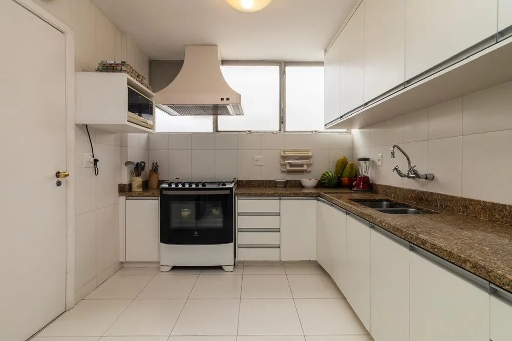 Apartamento, 3 quartos, 260 m² - Foto 6