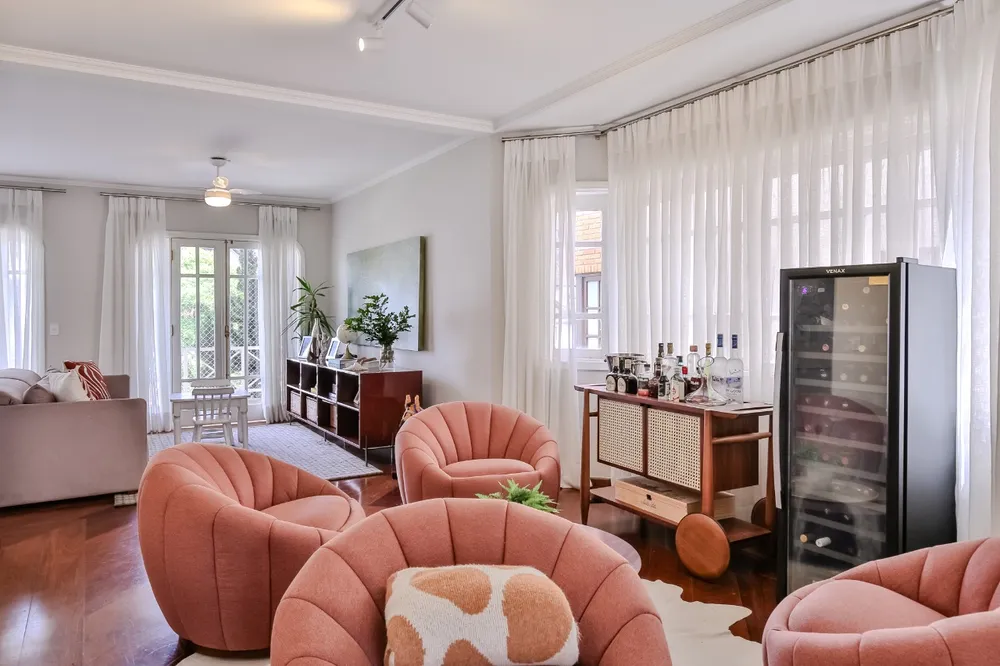 Casa de Condomínio, 5 quartos - Foto 4