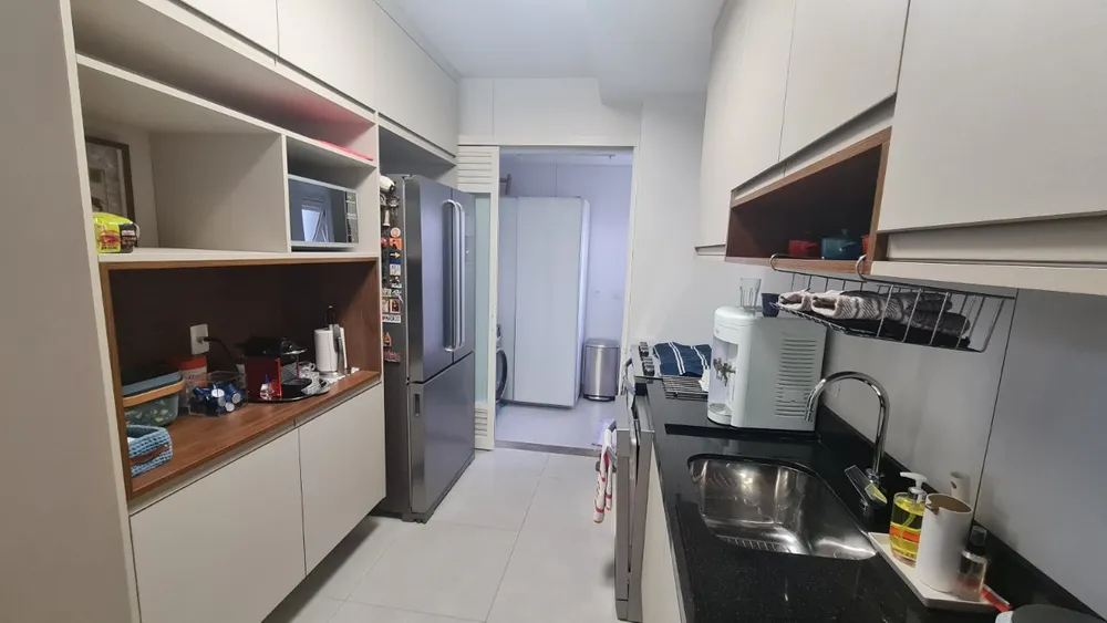 Apartamento, 2 quartos, 110 m² - Foto 8