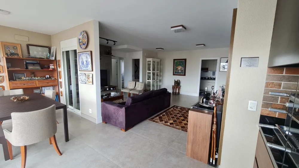 Apartamento, 2 quartos, 110 m² - Foto 2