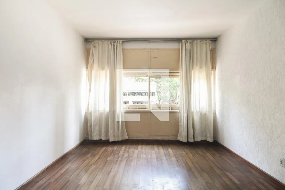 Apartamento, 3 quartos, 107 m² - Foto 1