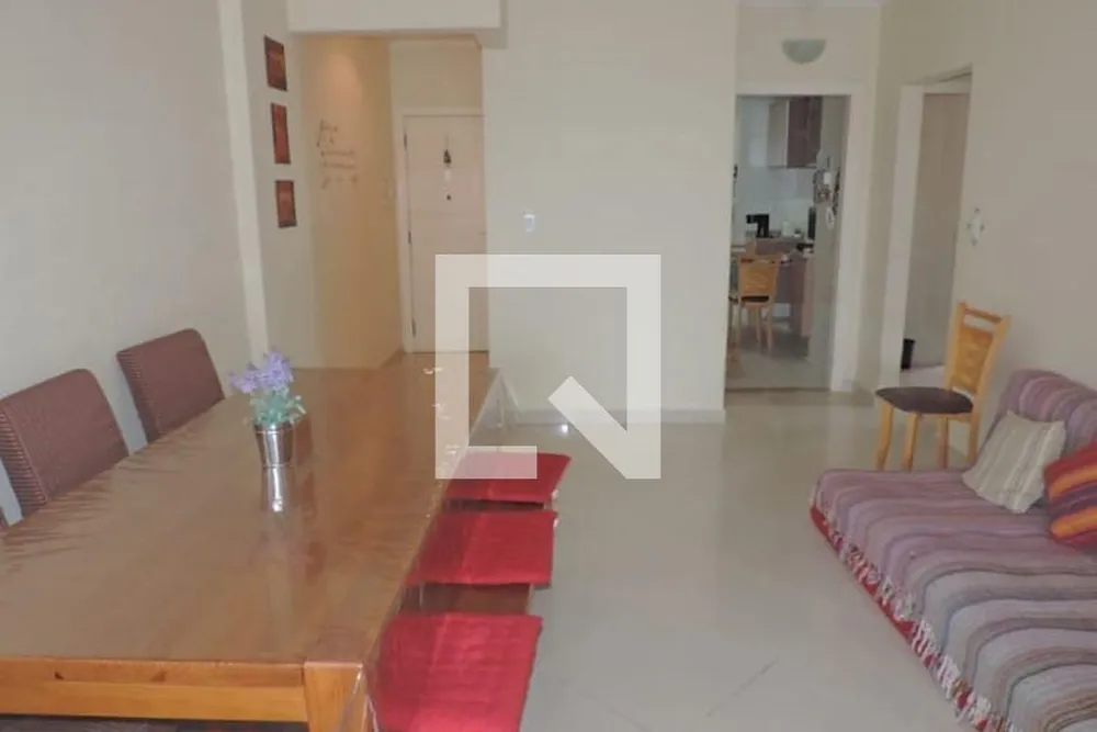 Apartamento, 4 quartos, 108 m² - Foto 5