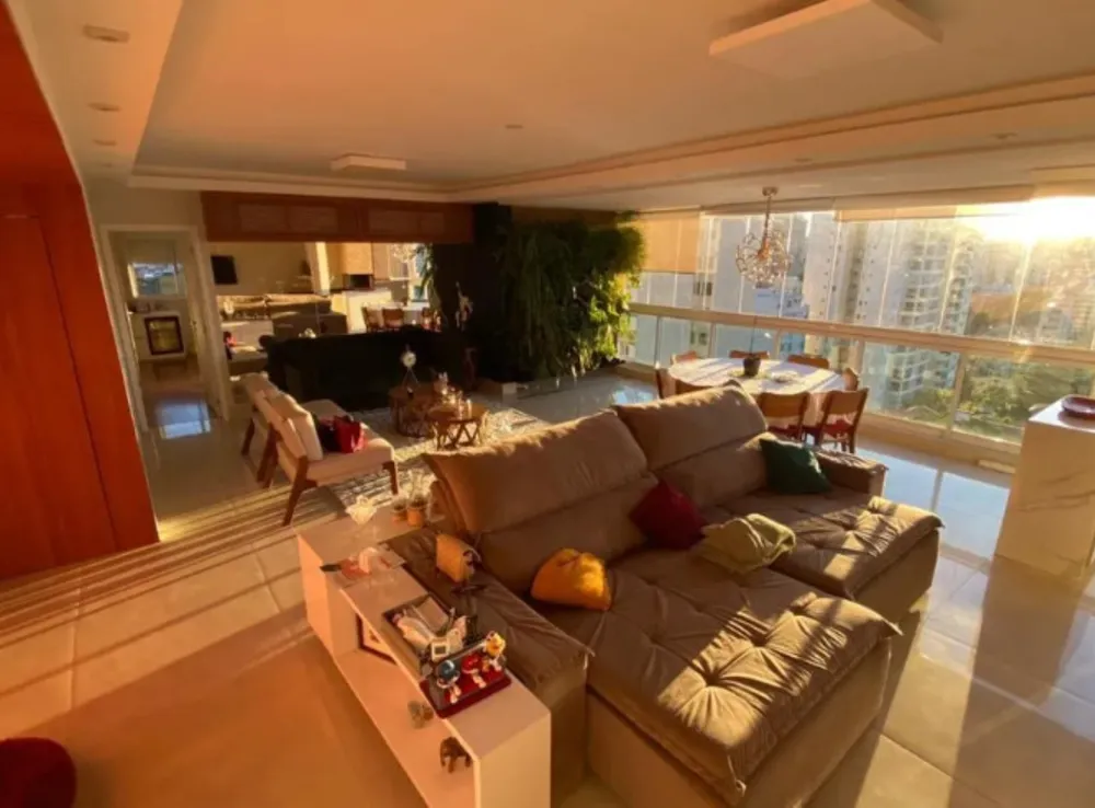 Apartamento, 3 quartos, 134 m² - Foto 9
