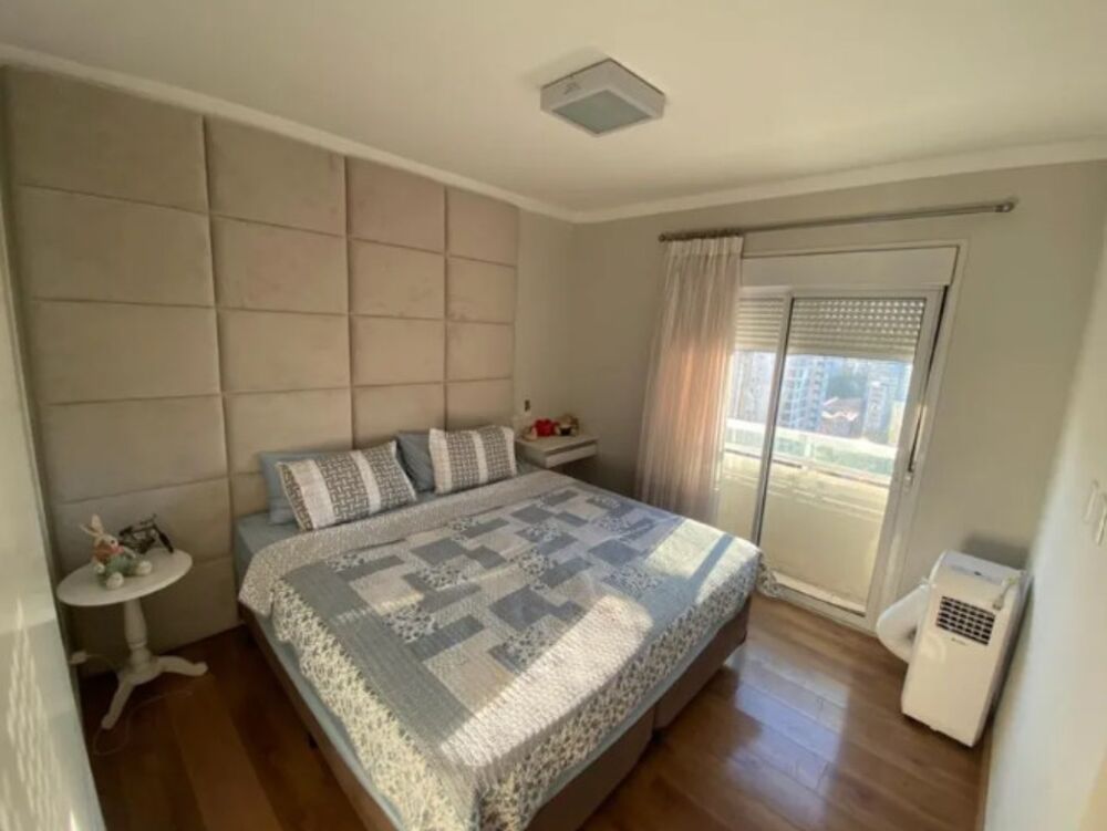 Apartamento, 3 quartos, 134 m² - Foto 4