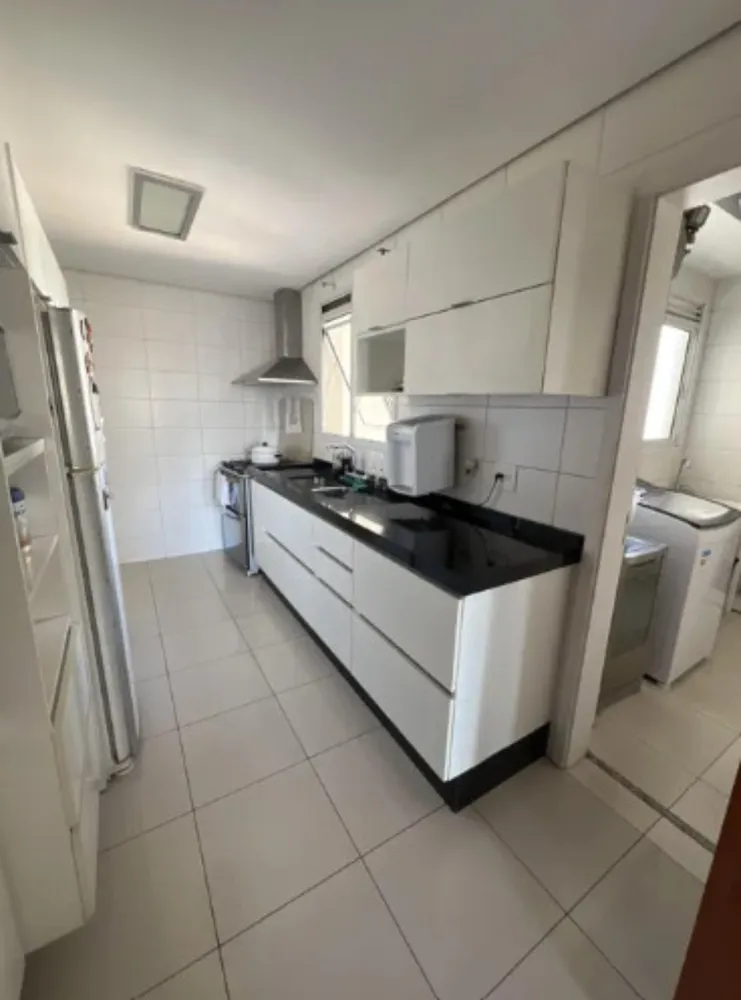 Apartamento, 3 quartos, 134 m² - Foto 11
