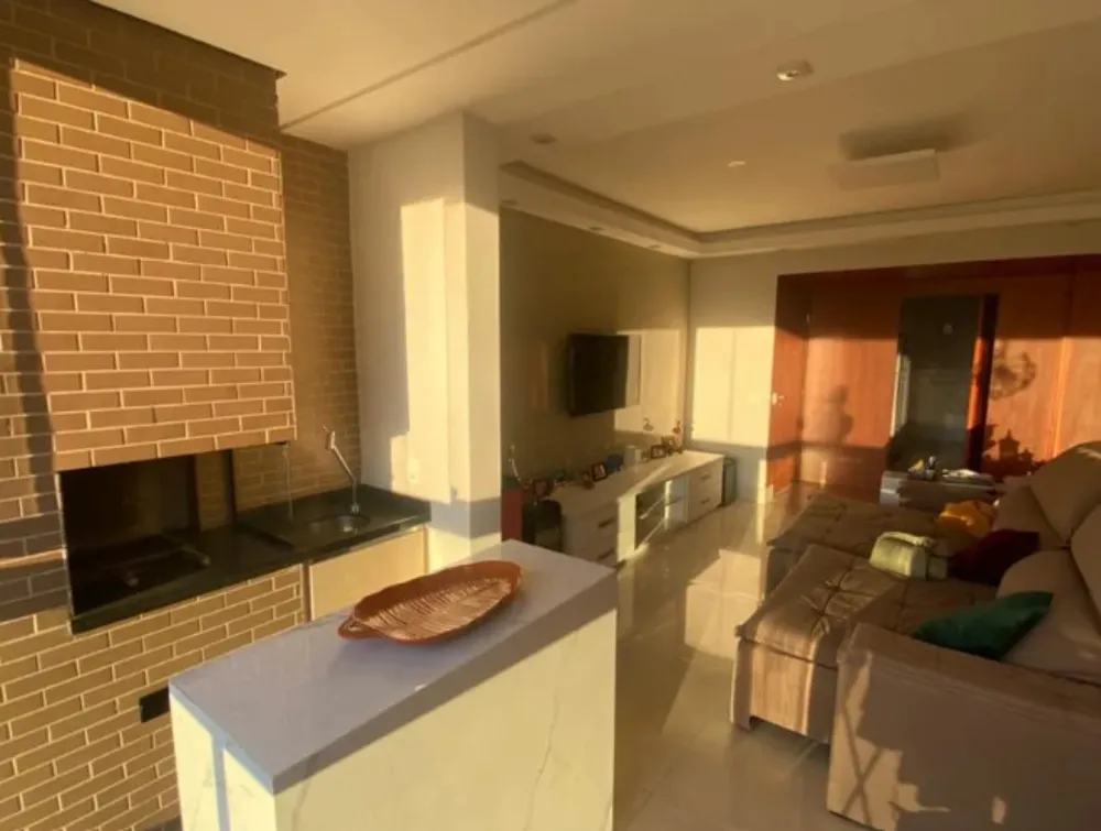 Apartamento, 3 quartos, 134 m² - Foto 5