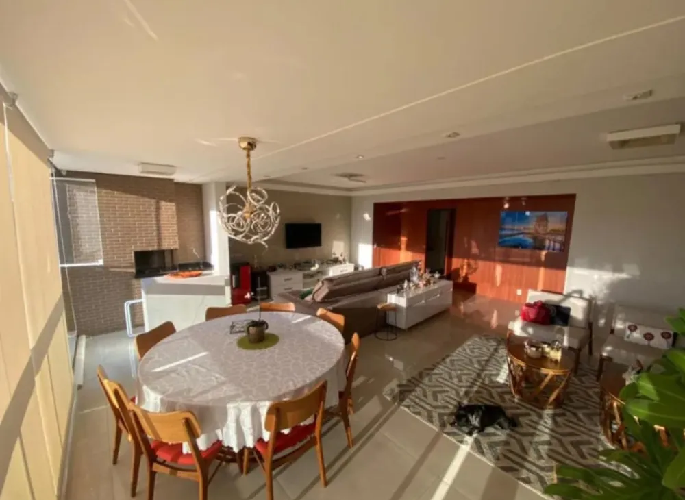 Apartamento, 3 quartos, 134 m² - Foto 8