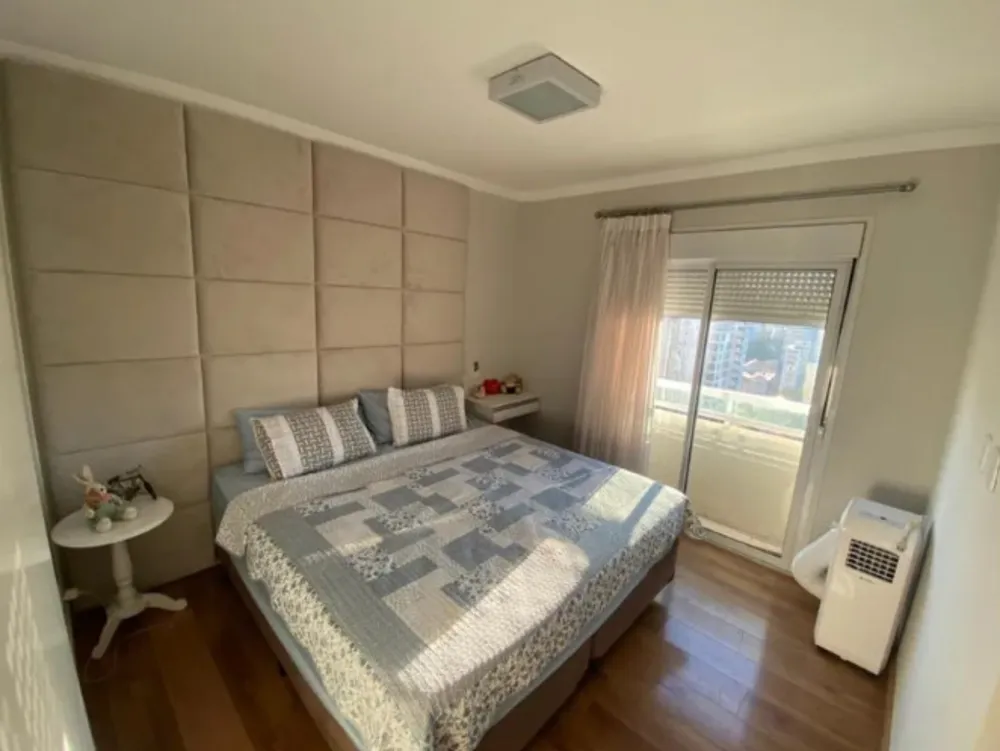 Apartamento, 3 quartos, 134 m² - Foto 10