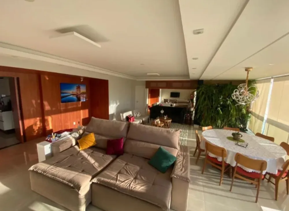 Apartamento, 3 quartos, 134 m² - Foto 6