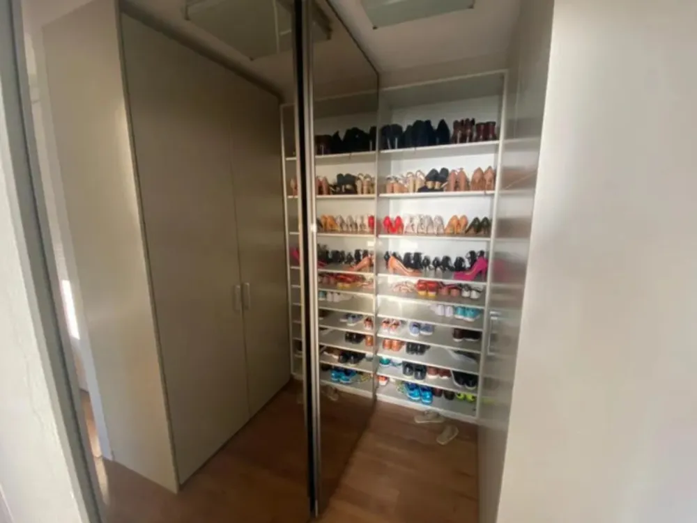 Apartamento, 3 quartos, 134 m² - Foto 7