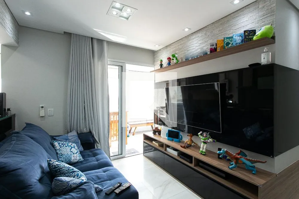 Apartamento, 2 quartos, 67 m² - Foto 3