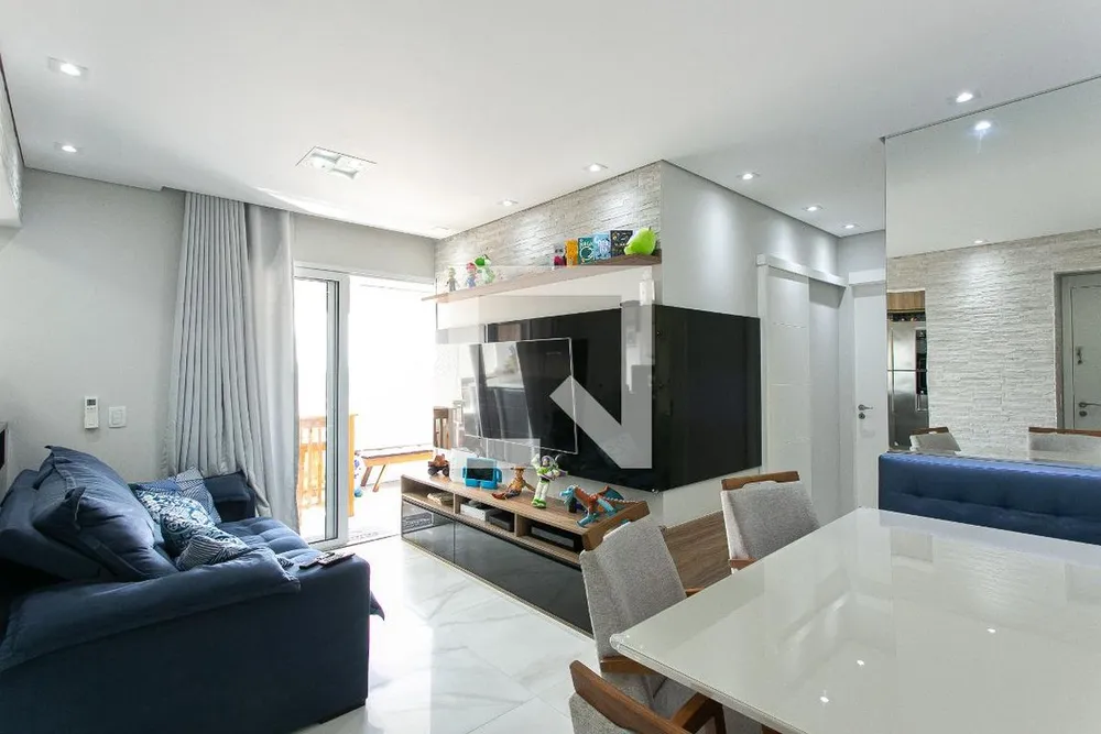 Apartamento, 2 quartos, 67 m² - Foto 1