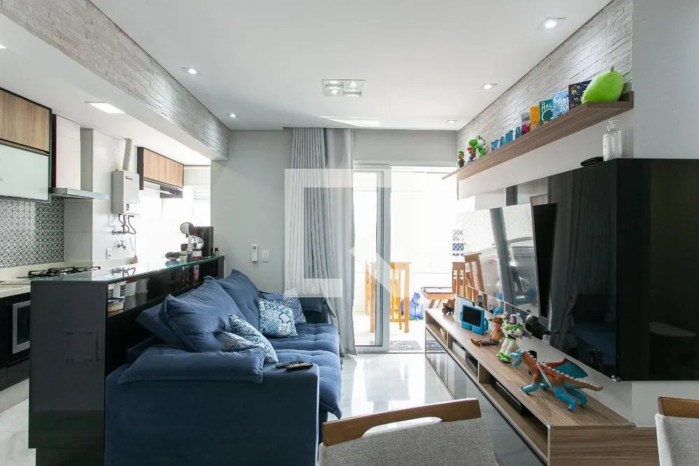 Apartamento, 2 quartos, 67 m² - Foto 2