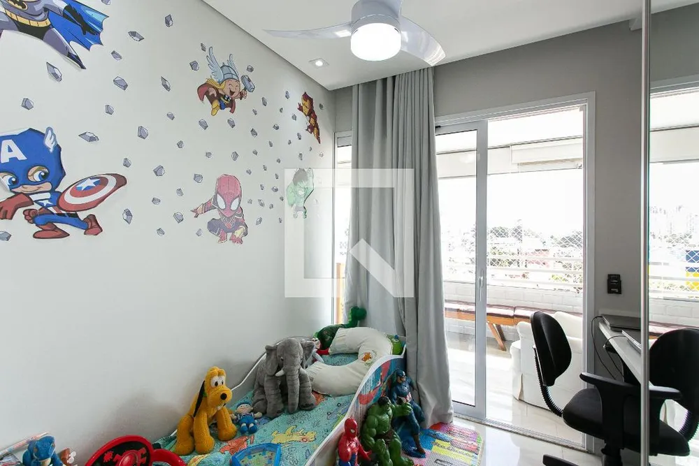 Apartamento, 2 quartos, 67 m² - Foto 5