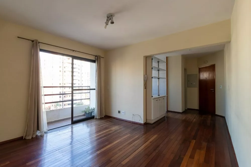 Apartamento à venda com 2 quartos, 57m² - Foto 1