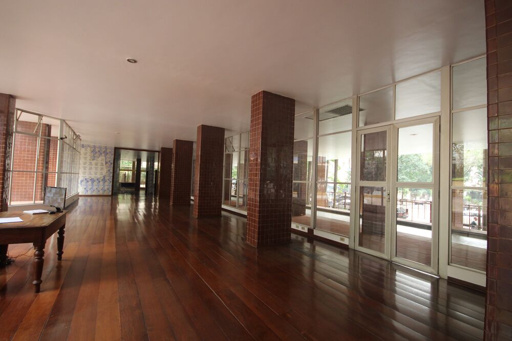 Apartamento, 4 quartos, 370 m² - Foto 7