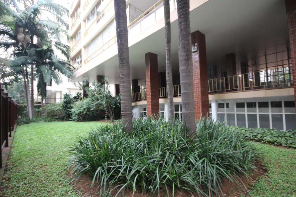Apartamento, 4 quartos, 370 m² - Foto 2
