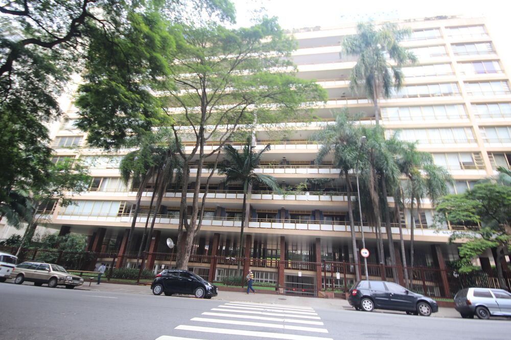 Apartamento, 4 quartos, 370 m² - Foto 5