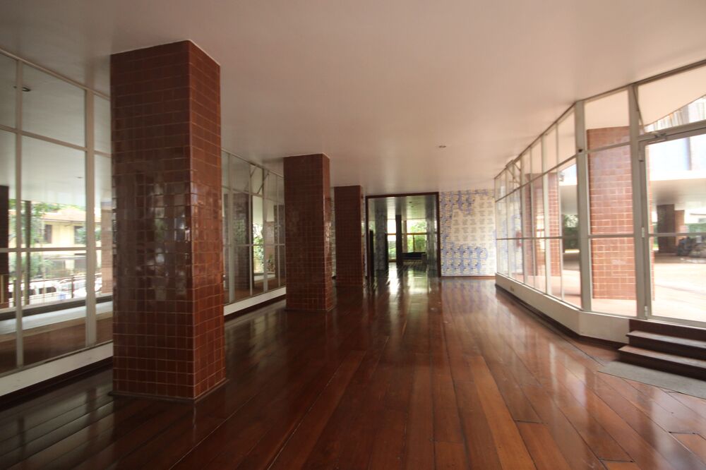 Apartamento, 4 quartos, 370 m² - Foto 8