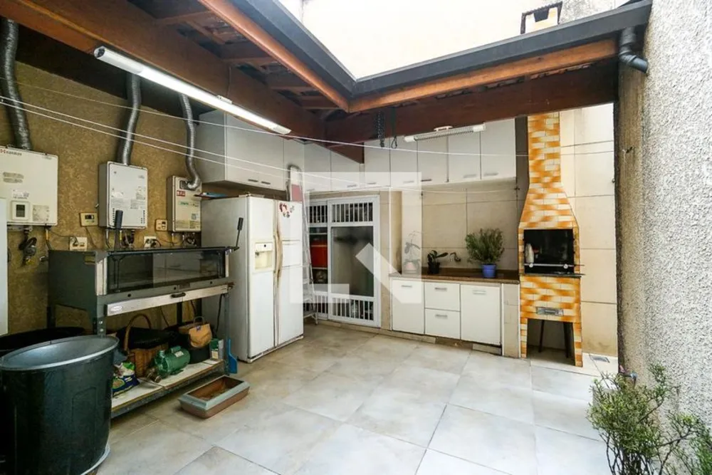 Casa, 5 quartos, 184 m² - Foto 8