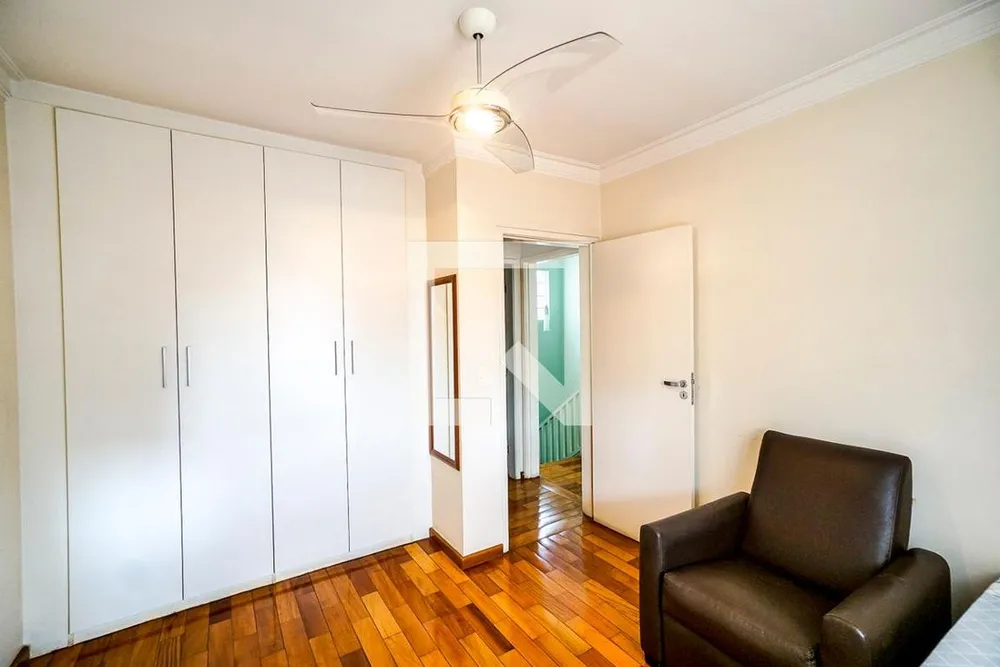Casa, 5 quartos, 184 m² - Foto 5