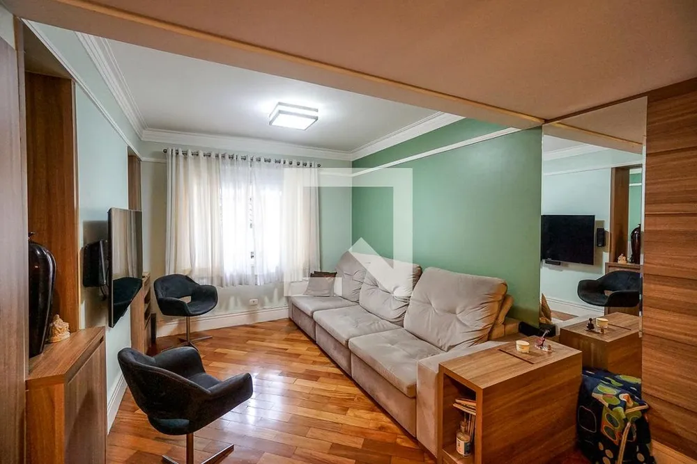 Casa, 5 quartos, 184 m² - Foto 2