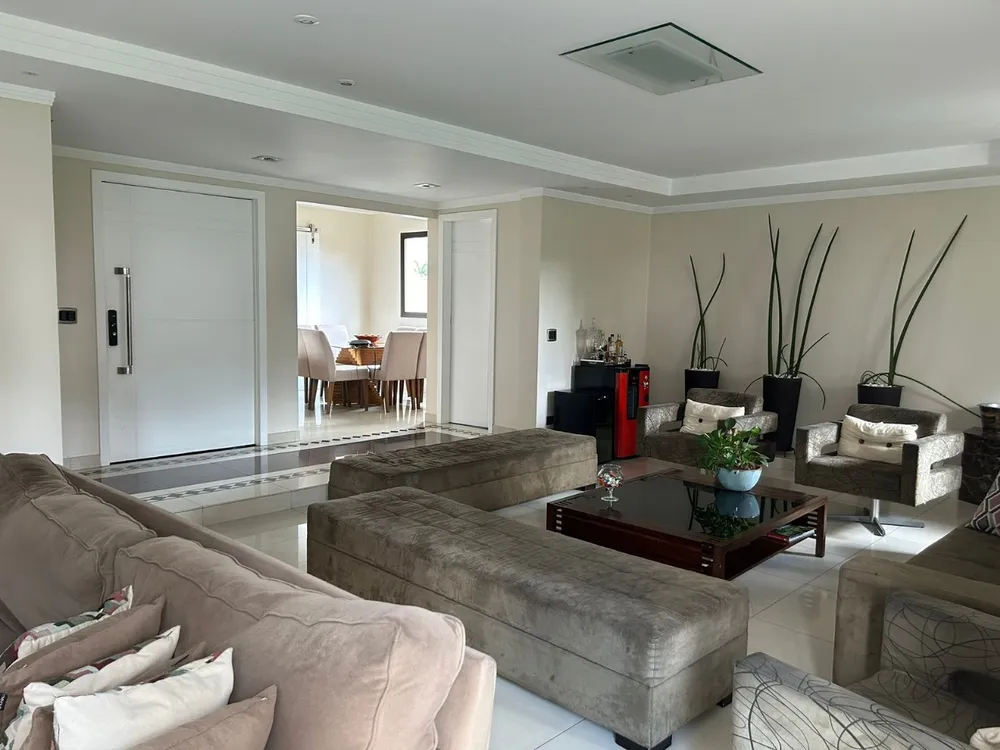 Apartamento, 3 quartos, 190 m² - Foto 2
