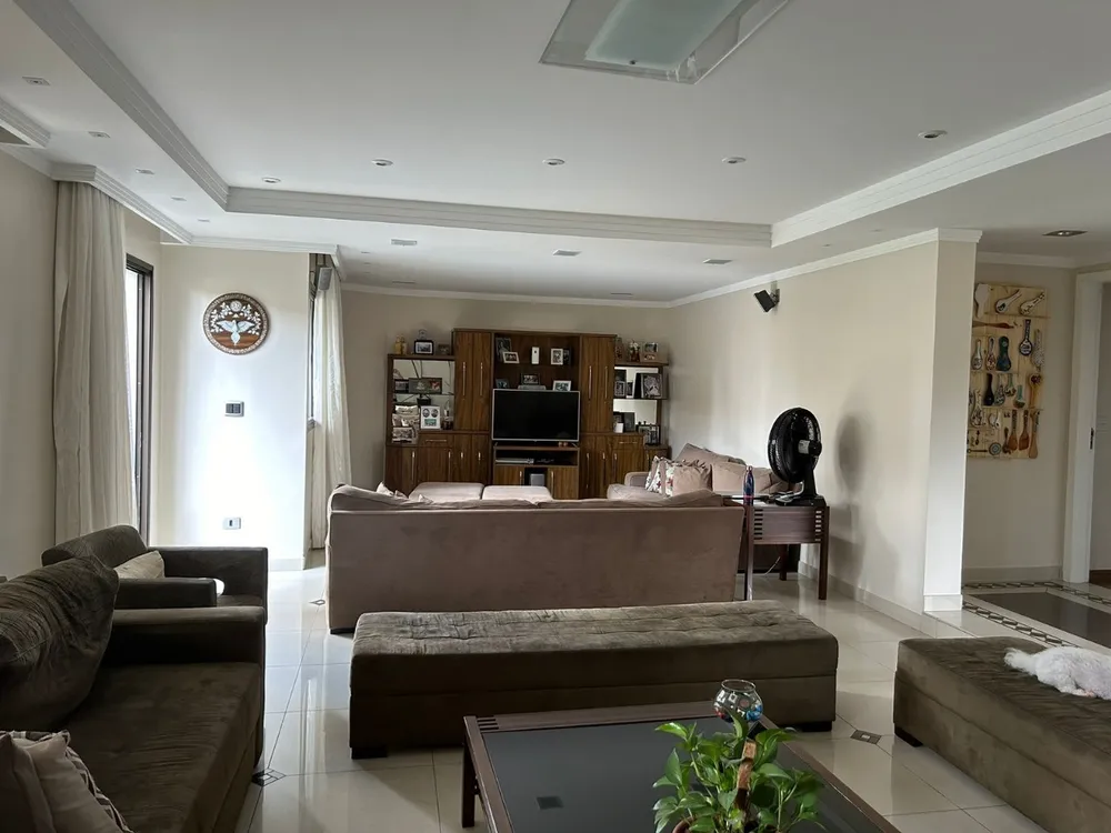 Apartamento, 3 quartos, 190 m² - Foto 3