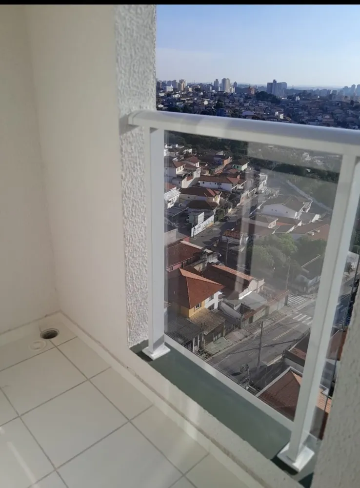 Apartamento, 2 quartos, 31 m² - Foto 5