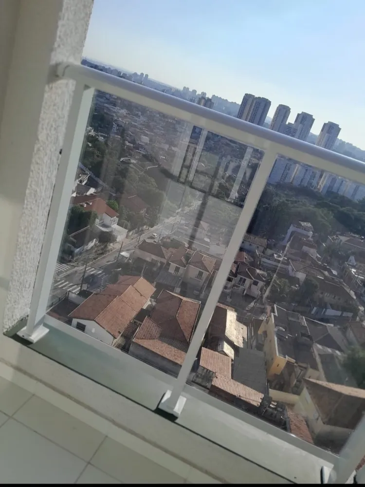 Apartamento, 2 quartos, 31 m² - Foto 7