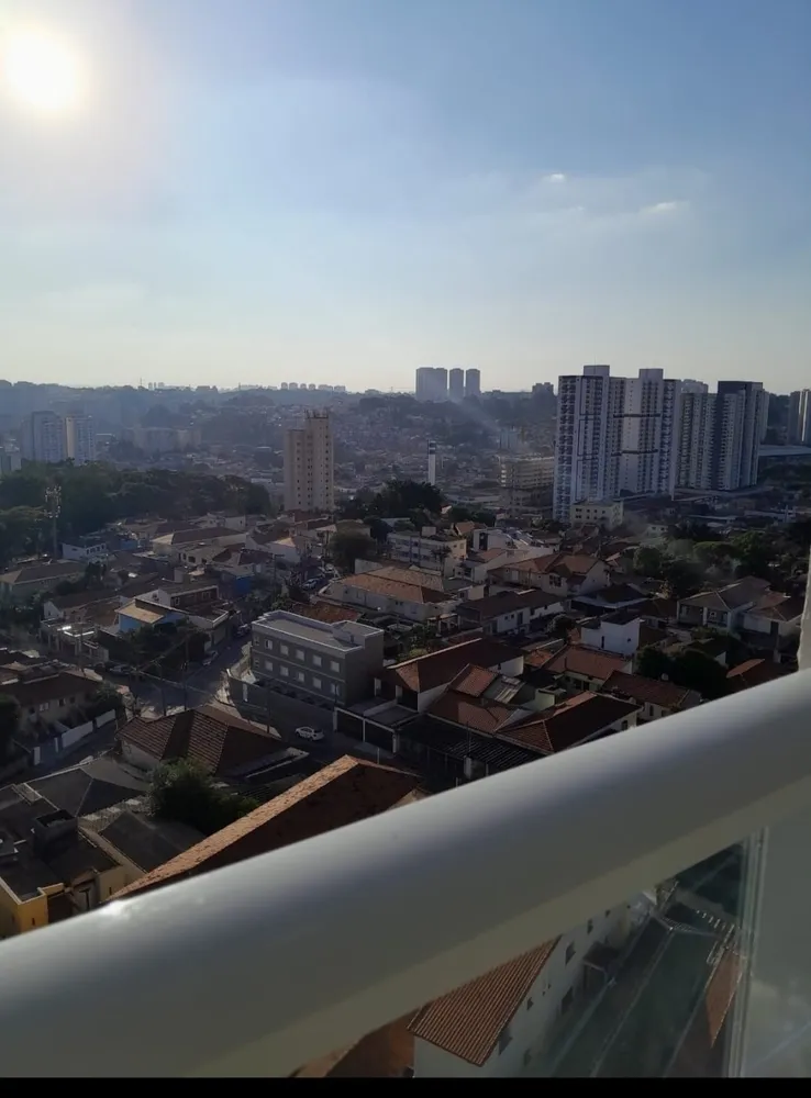 Apartamento, 2 quartos, 31 m² - Foto 8