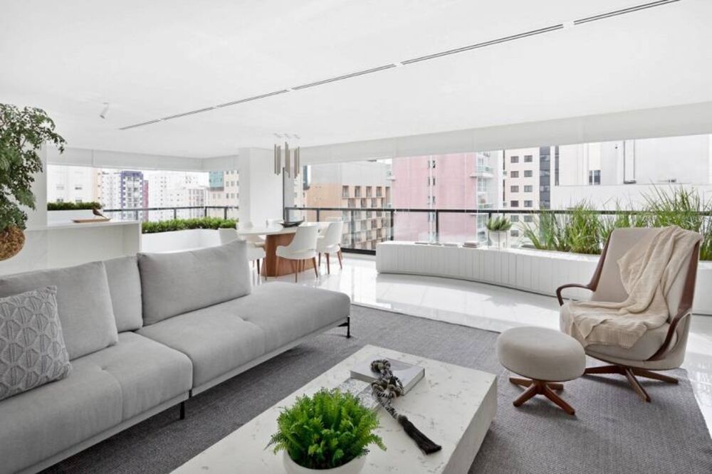 Apartamento, 1 quarto, 188 m² - Foto 20