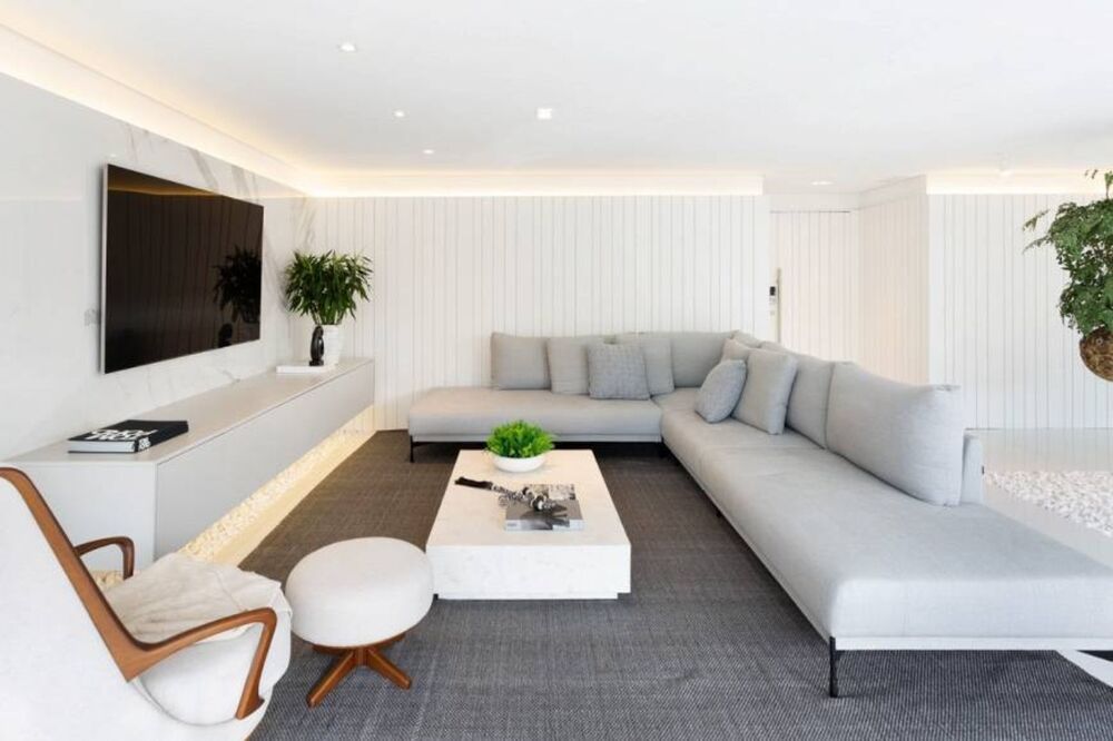 Apartamento, 1 quarto, 188 m² - Foto 1